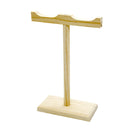 Wooden Pet Parrot Playstand Bird Playground