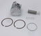 High Quality 66mm piston Rings Kit For Yamaha DT 175 YT175 STD Motorbike