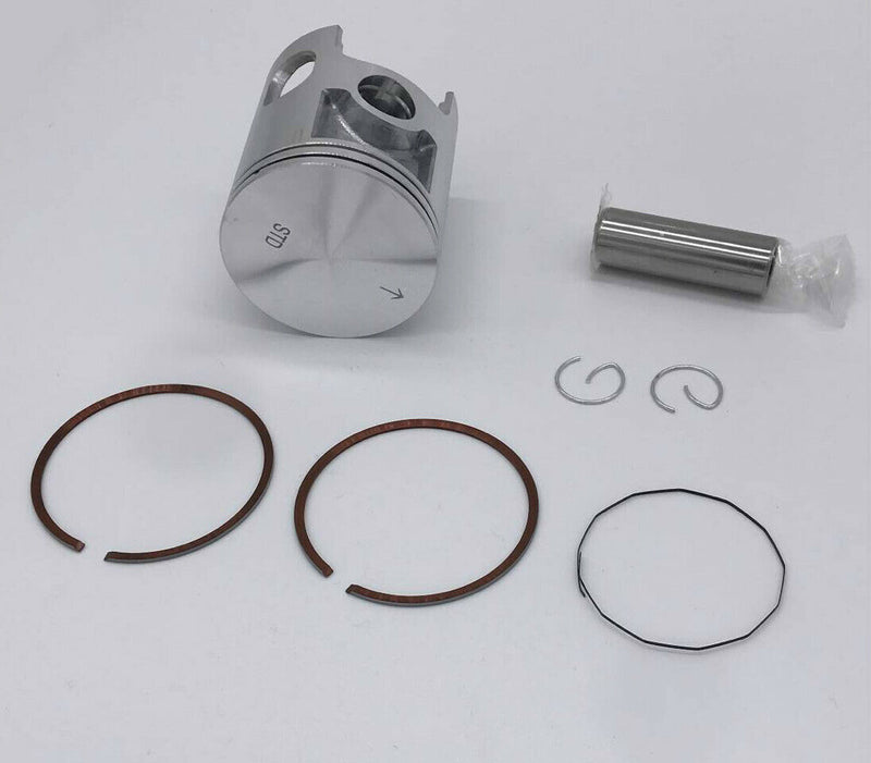 High Quality 66mm piston Rings Kit For Yamaha DT 175 YT175 STD Motorbike