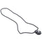 Expandable Strap Necklace Strap Cell Phone Strap ID Card Holder Strap N5E1