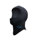 Yonsub 3Mm Neoprene Scuba Diving Hood Keep Warm Hat Caps Snorkeling Equipme