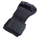 Anti Skid Half Finger Gym Exercise Fitness Dumbbell Training Bracer Glove
