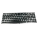 Full Silent Laptop Keyboard For Lenovo Ideapad Z500 Z500G