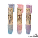 Promotional Stationery Eraser Removable Combination Cute Style Student Gift U1I0