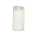 Electronic Flameless LED Candle Flickering Tea Light Wedding Home 7.5x15cm