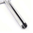 5X Stainless Steel Tube Toothpaste Squeezer Key Wringer Easy Squeeze Easy Tools