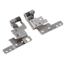 New Laptop Left and Right Side LCD Hinges Compatible with for Lenovo IdeaPad