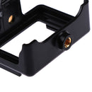 Camera clip case protective skeleton frame for SJ4000 SJ6000 SJ7000 SJ9000 pwJ%a