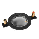 Audio Speaker Titanium Film 44 Core Treble Voice Coil Reel Tweeter Accessor
