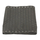 Replacement Cloth for 0 Gravity Chair, Patio Lounge Couch Folding Leisure