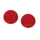 4 Pairs of caps Plastic Thumbstick Joystick Caps for PlayStation 4 PS4 Cont E6S8