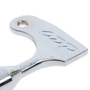 Multi-function Elevator Door Key Triangular Key Train Key OZ