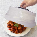 Microwave Oven Folding Hover Cover Magnetic Multifunction Best Microwave Co O5B6