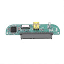 New 2.5 " USB 2.0 TO SATA 7 + 15 Pin Hard Disk Adapter Converter