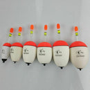 Upgraded version EVA Fishing Float 10g/20g/30g/40g/50g/60g Bobber night lum