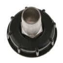 1000L IBC Adapter Coarse Thread 2" to 25mm Graden Hose Water Tank Connectors