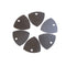 6pcs/lot Metal Sheet Iron Opening Tool For Mobile Phone Pad LCD Screen  Z