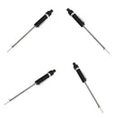 4x VS058 Brake Pad Thickness Gauge