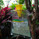 Fly Trap Catcher Bug Mosquito Killer Moth Killer Pest Control Hanging Bag B Bj