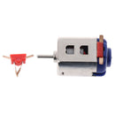 DC 3V 34000RPM High Speed Micro DC Motor DIY Four Wheel Drive Parts OZ