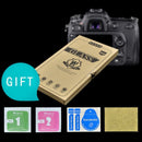 Tempered Glass HD Screen Protector Cover For Canon G7X Mark II G9X G9XII G5X G7X