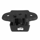 1Pc Inside Hood Release Handle For Dodge Grand Caravan 2001-2006 68002784AA