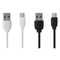 Remax Rc-134A Type-C Portable Usb Cable Fast Charging Fast Charging Line Da U4C4