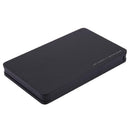 Aluminum Alloy Shell USB 3.0 HDD Hard Drive External Enclosure 2.5''SATA Case