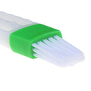 Car Care Cleaning Brush For Air Conditioner Vent Slit Clean Tools Blinds Dus -Q