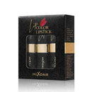 3 Colors/set Matte Lipstick Moisturizing Long-lasting Lips Makeup Waterproo K7J1