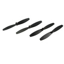 Propeller Props for Parrot Minidrone Airborne Cargo Drone Mambo Parts Black