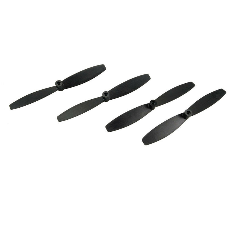 Propeller Props for Parrot Minidrone Airborne Cargo Drone Mambo Parts Black