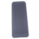 Flat/ Irons Hair Straightener Heat Proof Protection Safety Mat Pouch Gray