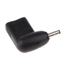 DC 4.0x1.7mm Male to Square Female Plug Jack Power Adapter Connector For Lenovo