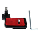 F2 Camera Mounting Plate for Carry Speed Belt System Shoulder Neck Straps