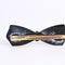 3pcs Butterfly Rhinestone Hair Clip DIY Crystal Bowknot Barrettes (Style 3)