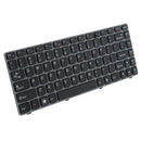 Notebook Laptop Replacement Keyboard for Lenovo V370, V370G, V370A, V370GT