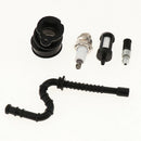 Carburetor Kit Chainsaw Part for  MS340 MS360 034 036 Mower Accessories