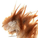 50x Rooster Feather DIY Decor Creative Jewelry Hats 10-15cm B1B1