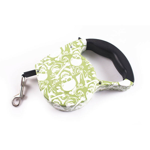 High Quality Long Retractable Dog Pet Lead For Training Leash.Extendable  Dcql