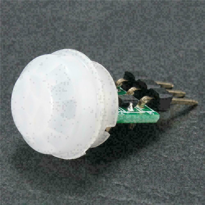 DC 2.7-12V AM312 IR Infrared Mini Body Motion Pir Human Detector s A9B2 Sen A9O9