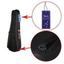 21 Inch Ukulele Case Padded Bag for Hawaii Small Guitar Stringed Instrument