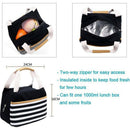 Teens School Bags,Student Canvas Bookbag,Durable Laptop Backpack Fits 16 In