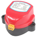 220V Actuator For Air Damper Valve Electric Air Duct Motorized Damper Wind