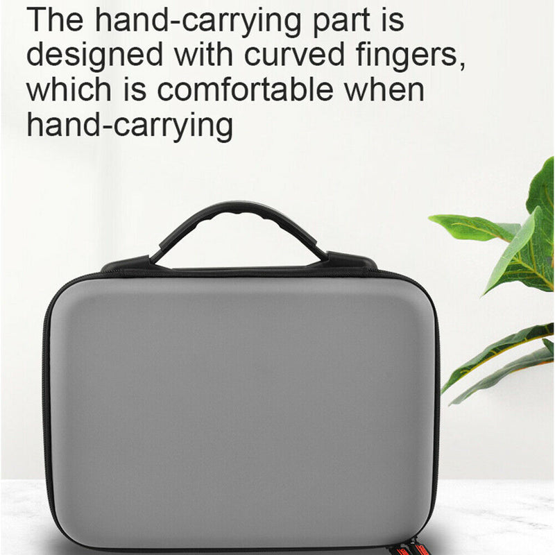 Portable Waterproof Handheld Gimbal Case Travel Protective for DJI Osmo Pocket 2