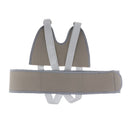 Adults Shoulder Arm Hand Sling Brace Strap Wrap Immobilizer Belt Support