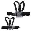 chest strap sports camera fixed shoulder strapB.kz