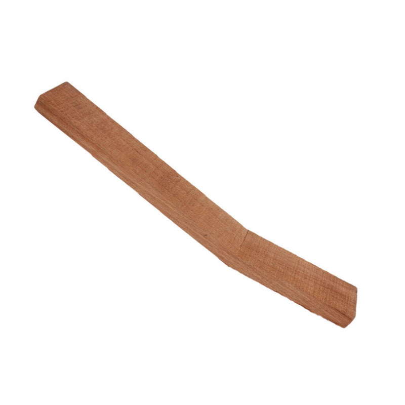 Wooden Guitar Necklace For Guitar Lute Manufacturer Repair Head 400 X 87 X 27mm