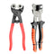 2pcs Glass Mosaic Cut Nippers Tile Plier Double