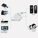 3.5mm Optical Coaxial Toslink Digital to Analog Audio Converter Adapter Cable